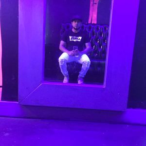 Meet your Posher, Ricardo